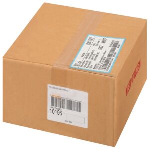 CALZONE CHS ENROBED 12-8.5Z CARANDO | Corrugated Box