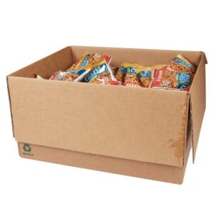 PRETZEL HEARTZELS 104-1Z ROLD GOLD | Packaged