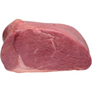 Breaded Chicken Patty | Raw Item