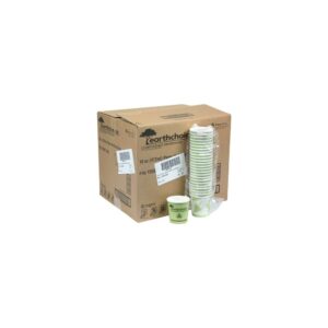 16 oz. Hot Paper Soup Cups | Styled