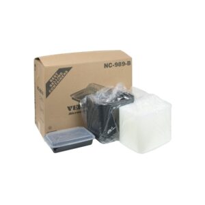 CONT PLAS 58Z REC BLK CMBO 6-225CT | Styled