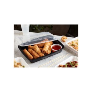 CONT PLAS 58Z REC BLK CMBO 6-225CT | Styled