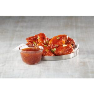 Sweet Chili Sauce | Styled