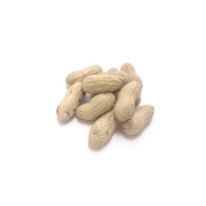 Salted Peanuts | Raw Item