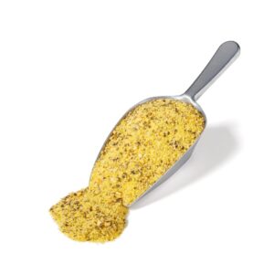 Lemon Pepper Seasoning | Raw Item