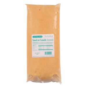 Tamale Casserole | Packaged