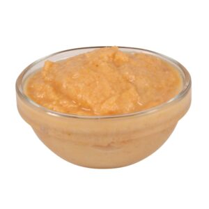 Tamale Casserole | Raw Item