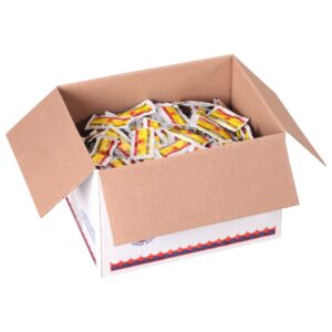 SAUCE HOT LOUISIANA 600-7GM PKTS | Packaged