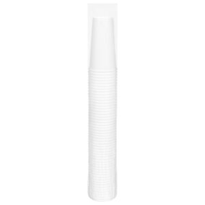 21oz Cold Paper Cups | Packaged