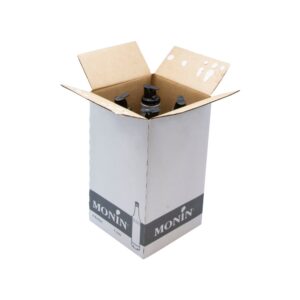 SYRUP PUREE PCH | Packaged