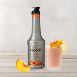 SYRUP PUREE PCH | Styled