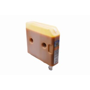 JUICE BIB ORNG 100% 4+1 3-3.5LTR HV | Packaged