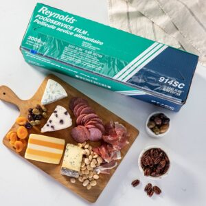 RFP – 18″ 2000′ FILM SLIDE CUTTER | Styled