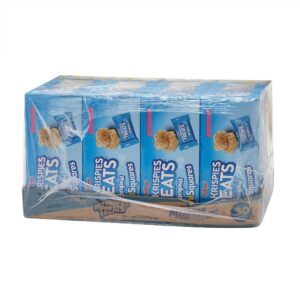 Rice Krispies Treats Mini Squares | Corrugated Box