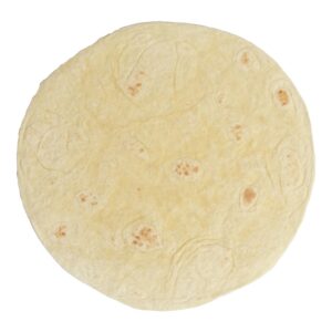 TORTILLA FLOUR 14″ 8-12CT LABAND | Raw Item
