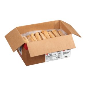 Shot Glass 1 oz Plastic | Packaged