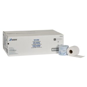 2-Ply Toliet Tissue | Packaged