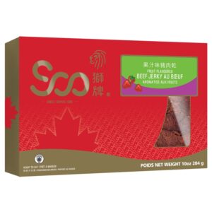 Sazonador Total | Raw Item