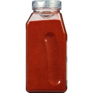 6-18 oz Spice Paprika Hungarian 32418 | Styled