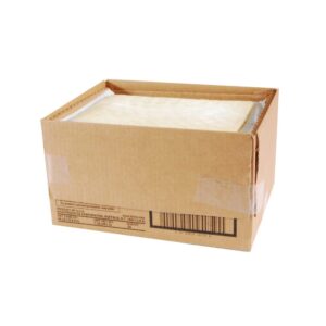 Cobbler Dough Sheet | Packaged