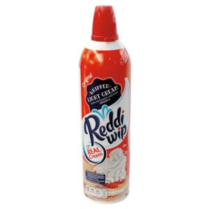 Reddi Wip Topping | Packaged