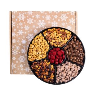 Funnel Cake MIx | Styled