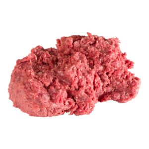 BEEF GRND 90/10 FINE | Raw Item