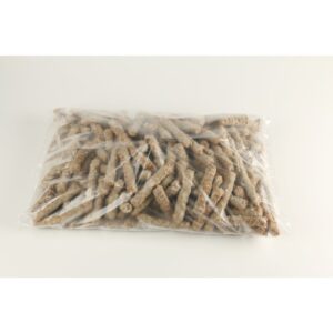 Chicken Sausage Link Skinless 1/10# | Packaged