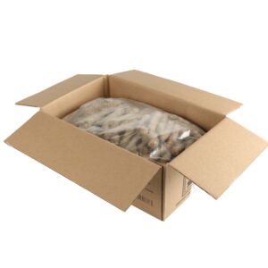 Chicken Sausage Link Skinless 1/10# | Packaged