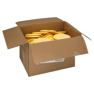 4-5# Saputo Parm Ch 1/4 Whl | Packaged