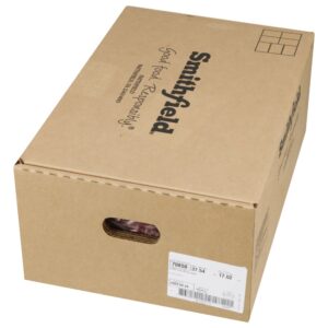 Neutral Slush Concentrate | Corrugated Box