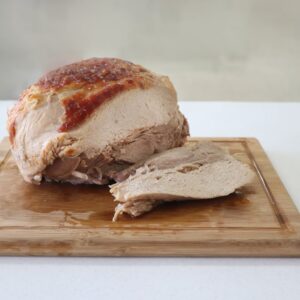 Gordon Choice Boneless Breast & Thigh Tu | Styled