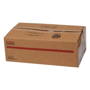 Boneless Turkey Breast | Corrugated Box