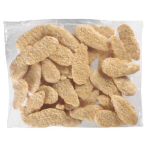 Chicken Tenders | Packaged