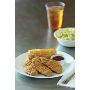 Chicken Tenders | Styled