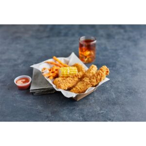 Chicken Tenders | Styled