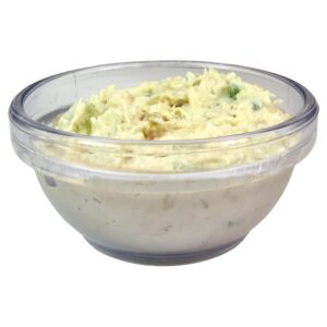 Salad Chix 2-5# Brick | Raw Item