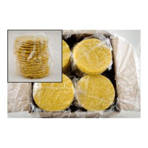 200-TOSTADO SHELLS PANCHO | Packaged