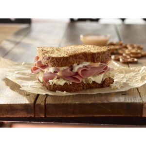 BEEF CORNED RND BTM CKD | Styled