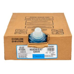 1-2.5GAL POWERADE MOUNTAIN 1529-0298 | Packaged