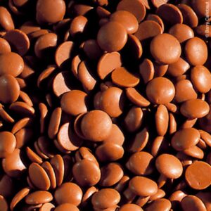 CHOC CALLETS MILK 2-10KG CALLEB | Styled