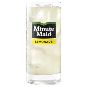 1-2.5GAL ORIGINAL LEMONADE MIN 98679 | Styled