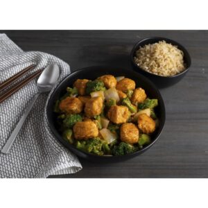 NUGGET CHIX PLNTBSD 10# GARDEIN | Styled