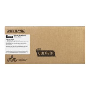 CHIX BRST FLLT PLNTBSD 10# GARDEIN | Corrugated Box
