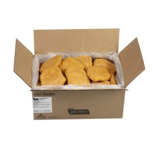 CHIX BRST FLLT PLNTBSD 10# GARDEIN | Packaged