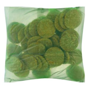 Plant Based Sausage Patty | Packaged