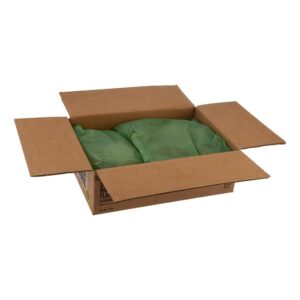 Plant Based Sausage Patty | Packaged