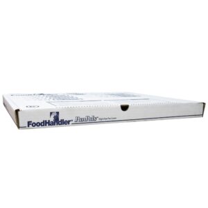 LINER PAN FULL SZ DP 34X18 50CT FDH | Corrugated Box