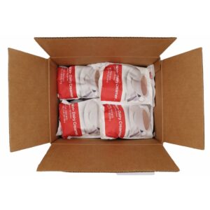 Non-Dairy Powdered Creamer | Packaged