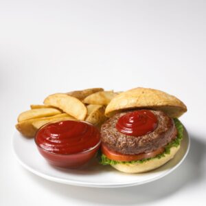 Tomato Ketchup | Styled